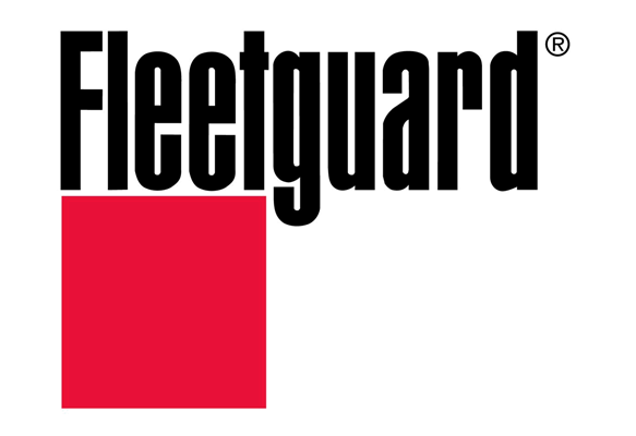 FleetGuard Logo