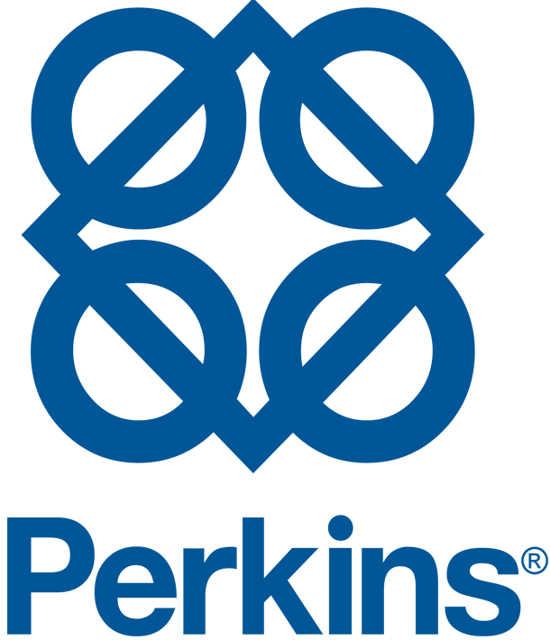 Filtro Perkins Logo
