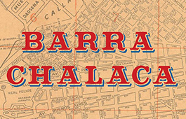 Bar Chalaca