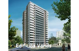 Edificios Varios