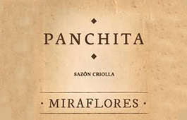 Panchita Miraflores